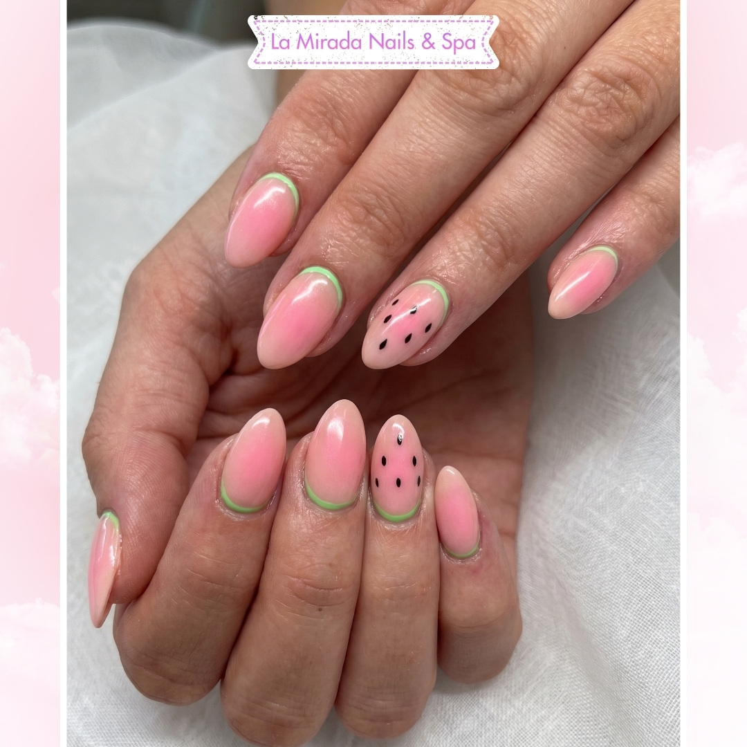 Cute nails